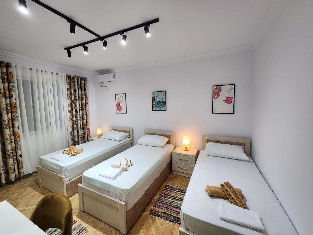 Noel City Centre 2 Apartment *